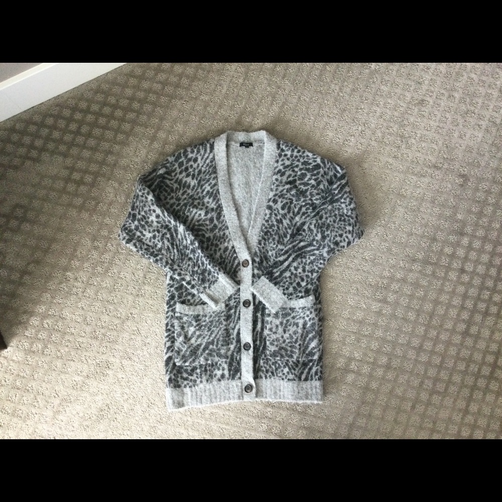 Rails Oslo Sweater, XS